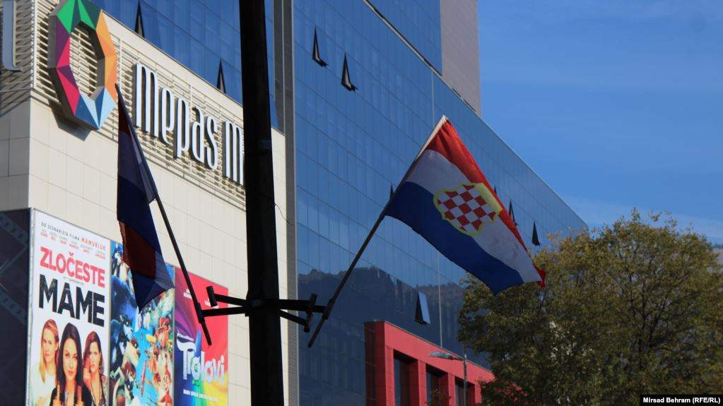 Udruženja: Slavljenje 'Herceg-Bosne' šamar žrtvama